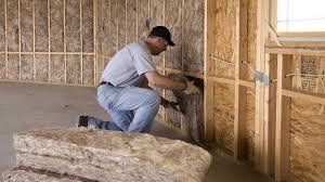 Best Attic Insulation Installation  in Jemison, AL